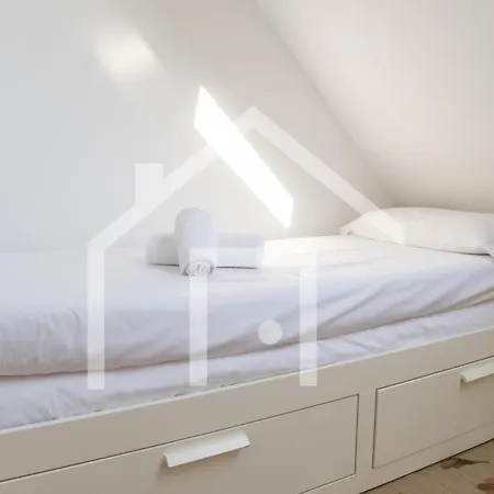 Apartment Vetusta Independencia