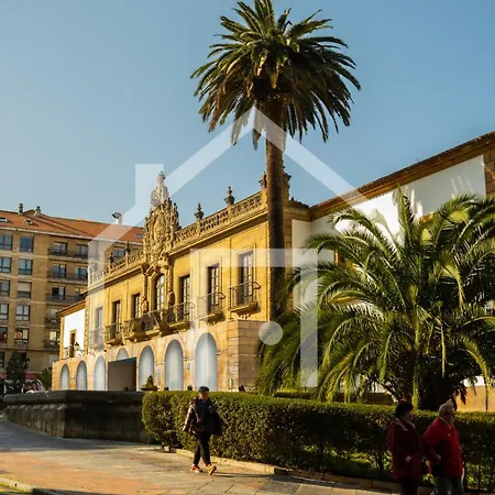 Apartment Vetusta Independencia