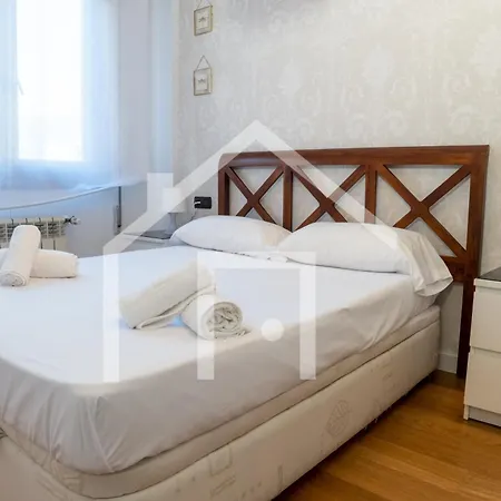 Apartment Vetusta Independencia