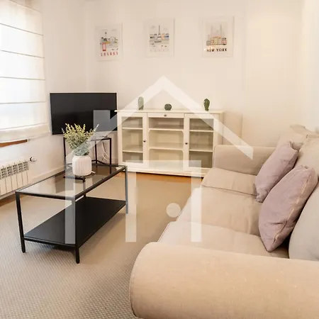 Apartment Vetusta Independencia